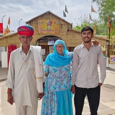 कुलदीप सिंह पड़ीहार पीथावास profile