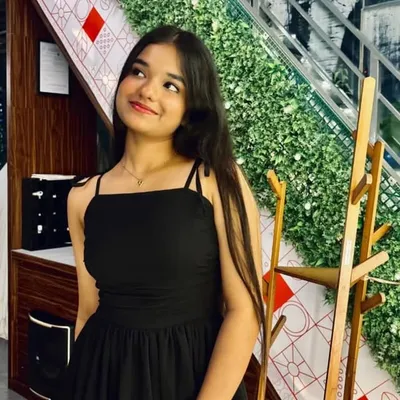 Palak Sharma🍒 profile