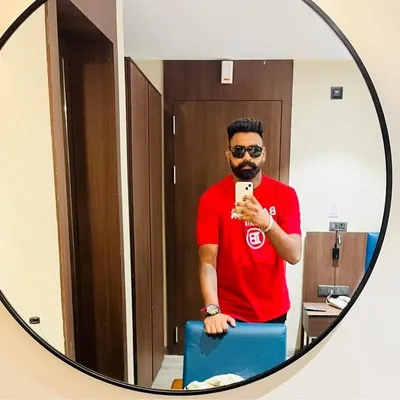 Pali Chouhan profile