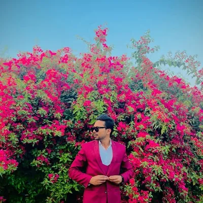 Paras Rajput profile