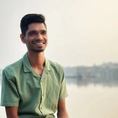 Parikshit Langade profile