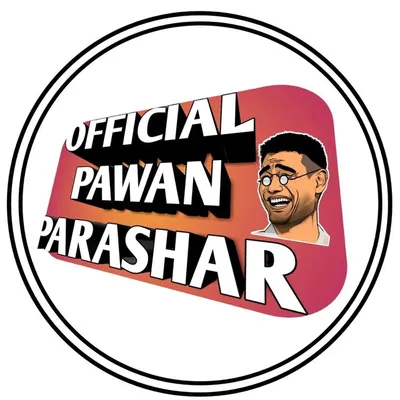 पवन पाराशर
