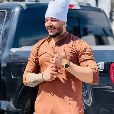 Pawandeep Singh profile