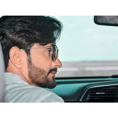 Peer Javid Saiyad profile