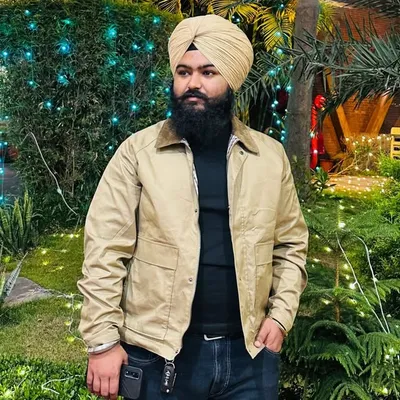 Sahil Singh profile