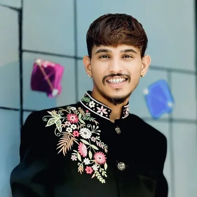 Pradunya Manasing Khare profile