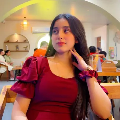Pooja yadav profile