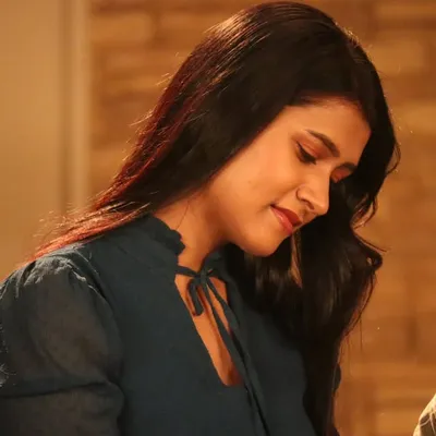 Pooja Kandare profile