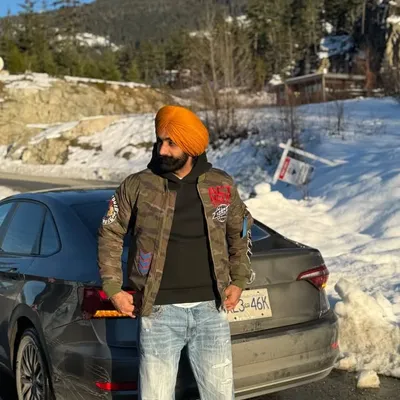 Prabh profile