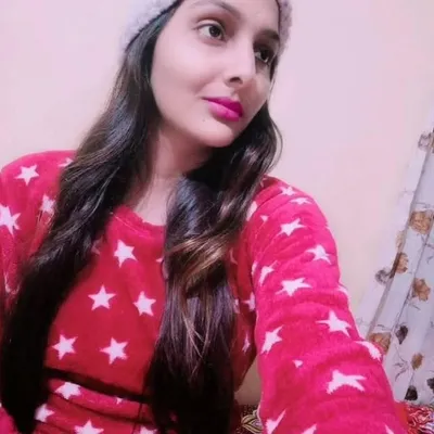 Prachi Sharma profile