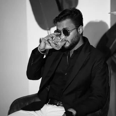 Pragalbh Ojha profile