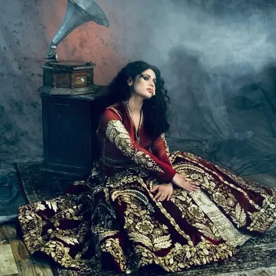 Rekha prajapaty profile
