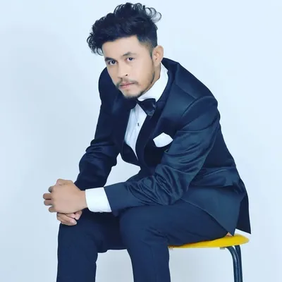 Prakash Thapa Xettri profile
