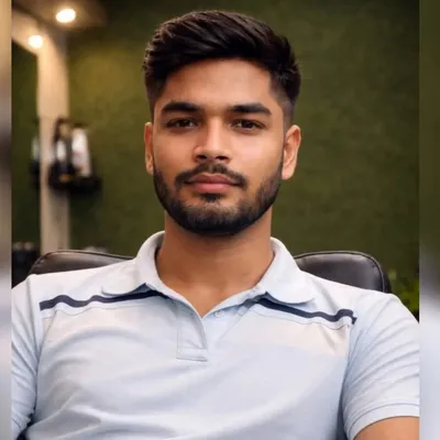Official Prakash Yadav profile
