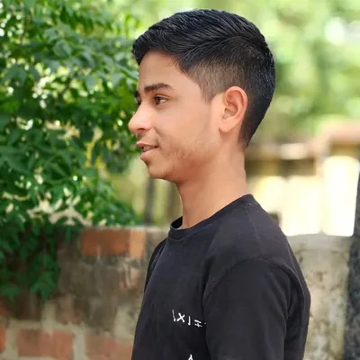 official_Praveen profile