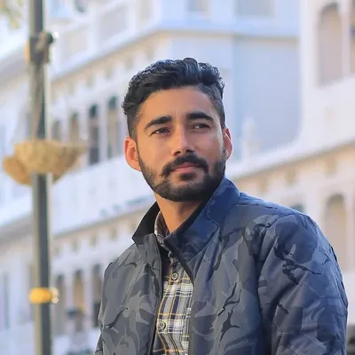 Manpreet Singh Sowaddi profile