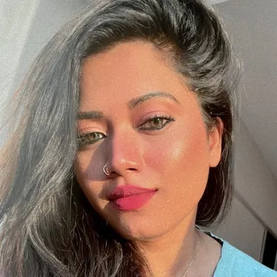 Anchor Priyanka Gupta profile