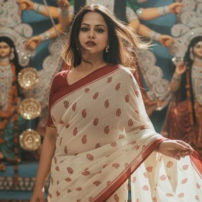 Priyanka Roy profile