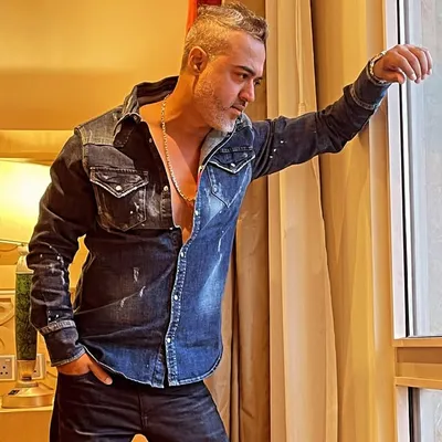 Punit Singh profile