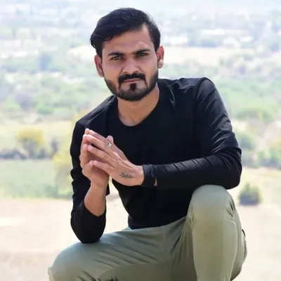 Officer Rajveer Namdev profile
