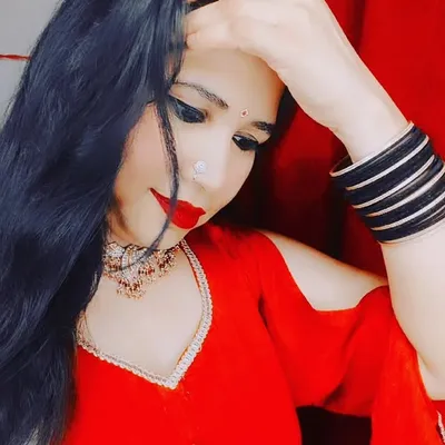 Radhika profile