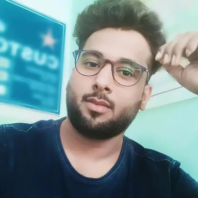 Rahul Barnwal profile