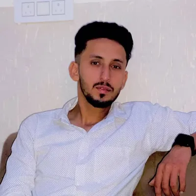 Rahul profile