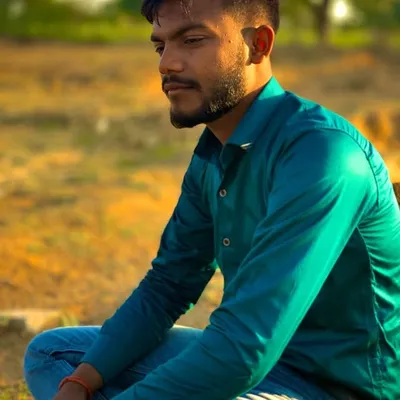 Rahul Kushwaha profile