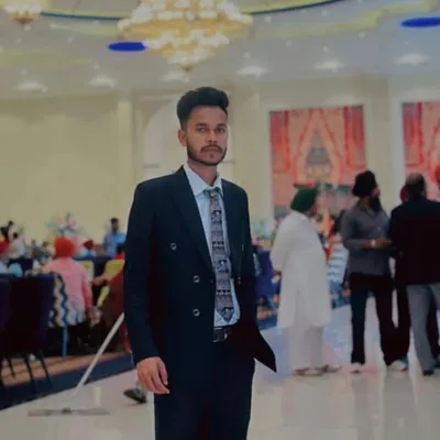 ♠️ Dhaliwal ♠️ profile