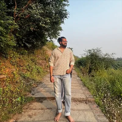 Rahul Kashyap profile