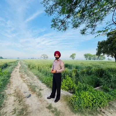 Rajan RamGarhia'z profile