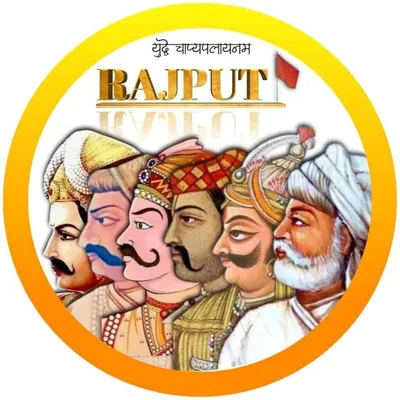 ठाकुर जी 😍 profile