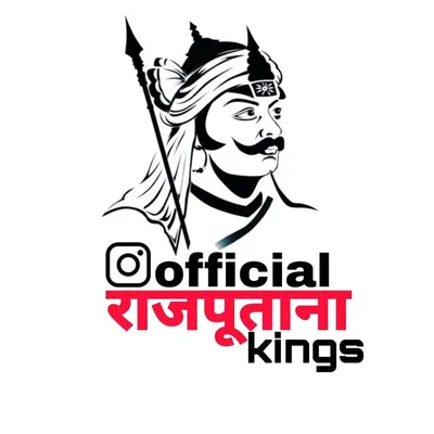 राजपूताना_KINGS👑 profile
