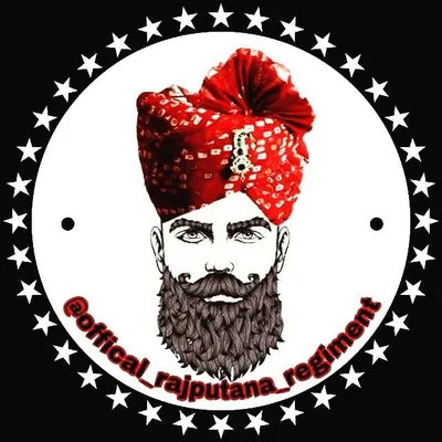 ЁЯЪи рд░рд╛рдЬрдкреВрддрд╛рдирд╛ рд░реЗрдЬрд┐рдореЗрдВрдЯ ЁЯЪи profile
