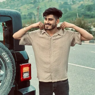 Ramesh Dhayal profile