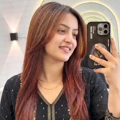 🌸रंजना रावत🌸 profile