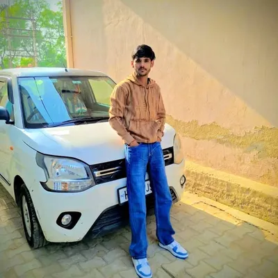 Tushar🦅😉 profile