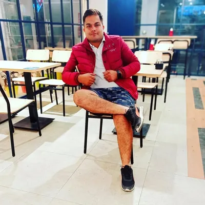 Mohit Rathee profile