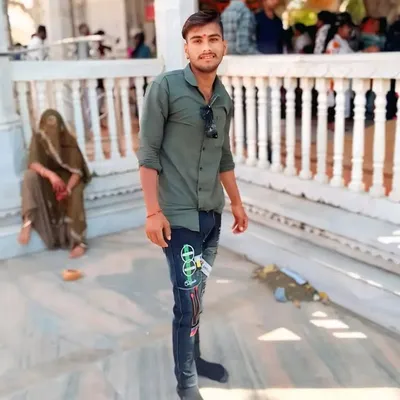 Narsigh Rathod profile