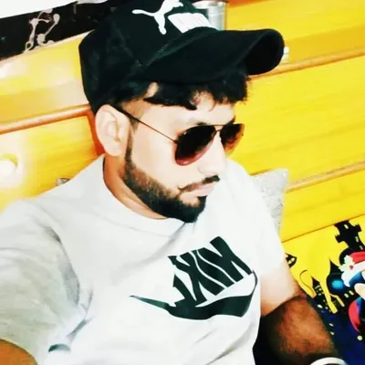 Ravi Maan profile