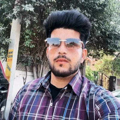 Ravi Khinda profile