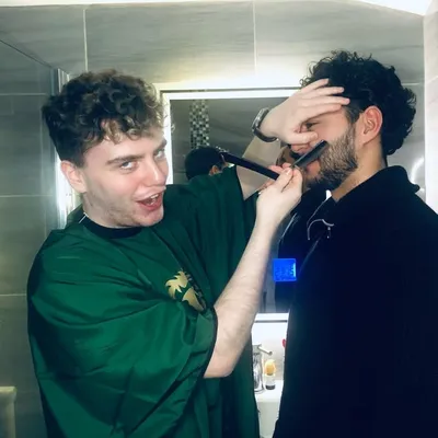 Razor King (Ryan Molloy) profile