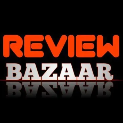 Review Bazaar profile