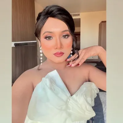 Rimjim Rajasi Bora profile