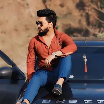 Rishabh Mogha profile
