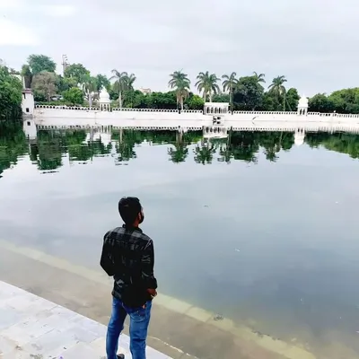 🔱 रोहित मेहर 🔱 profile