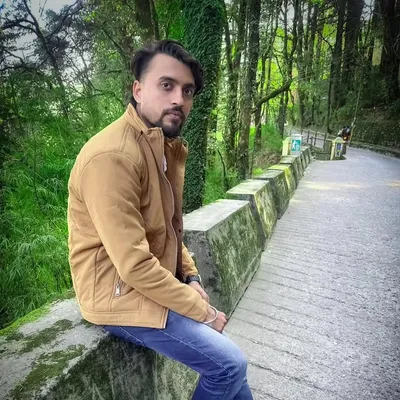 Shubham Kumar profile