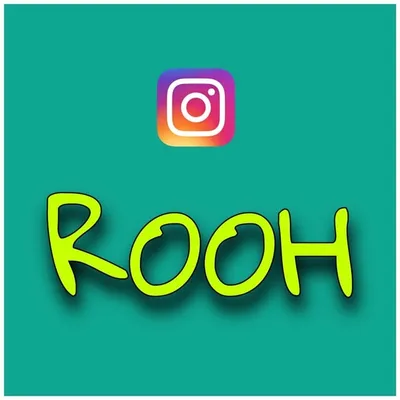 Rooh Diya Gallan profile