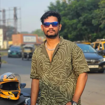 Mr. Roshan Thakur profile