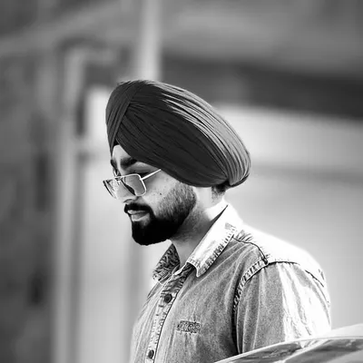 Rs Raju Gill profile